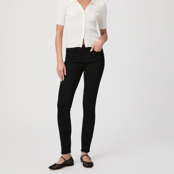 Paige Verdugo Ultra Skinny Jean - Picture 1 of 8